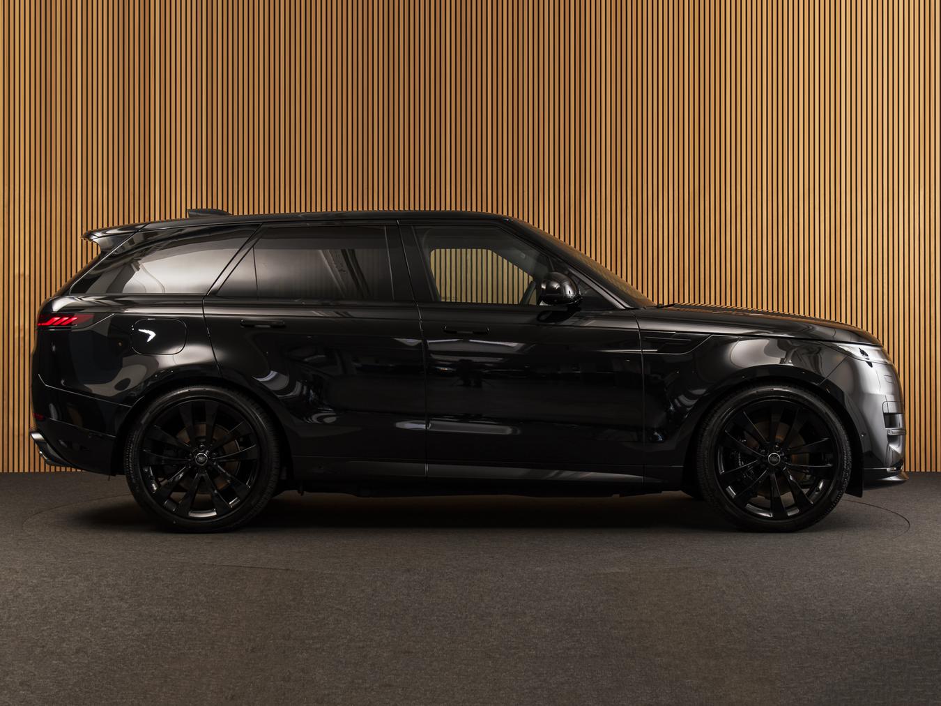 Land Rover Range Rover Sport P550e Autobiography