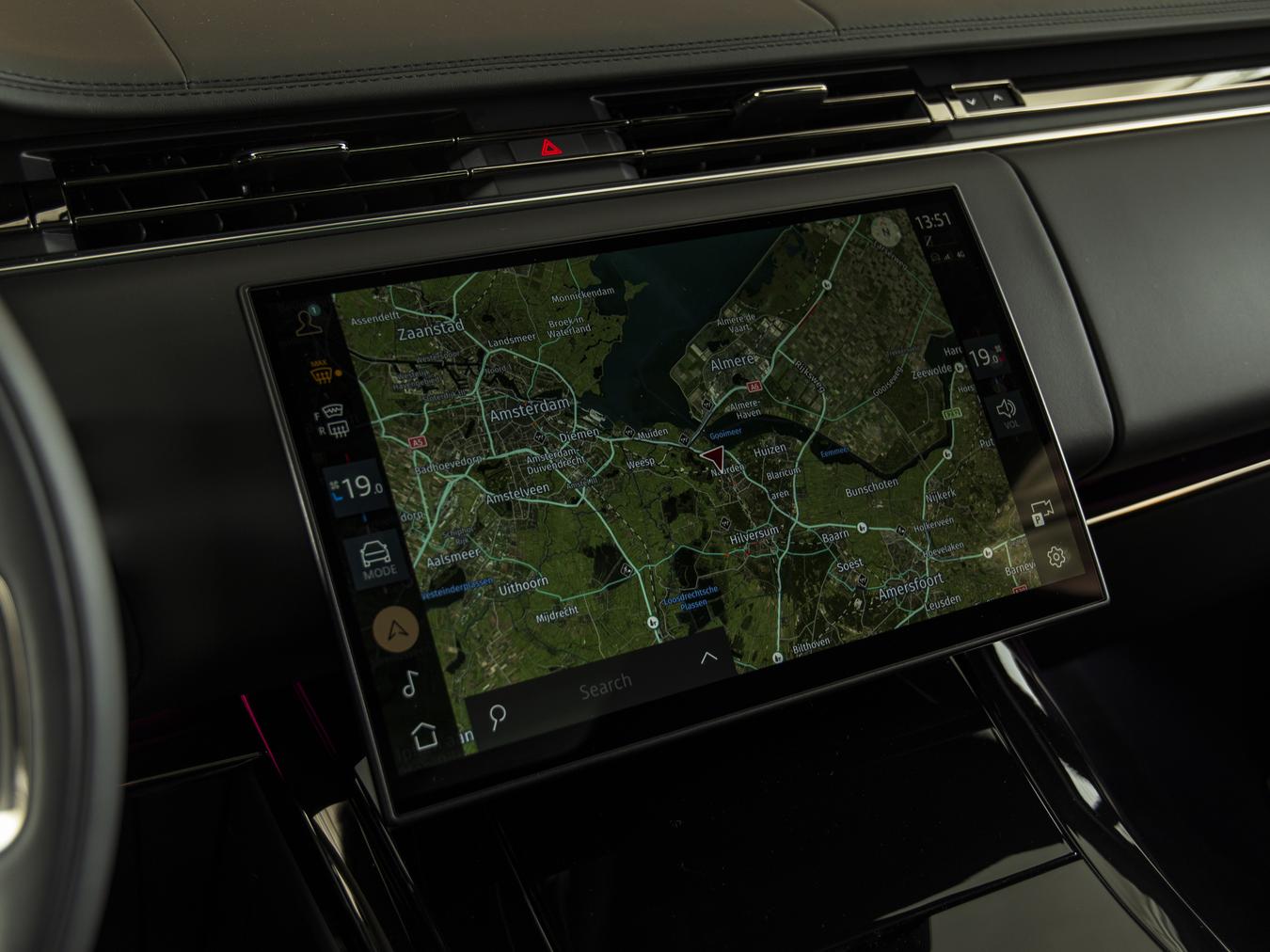 Land Rover Range Rover Sport P550e Autobiography