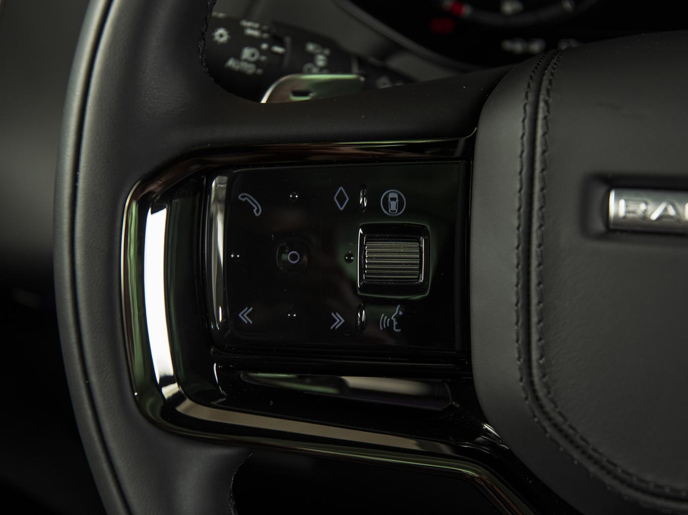 Land Rover Range Rover Sport P550e Autobiography