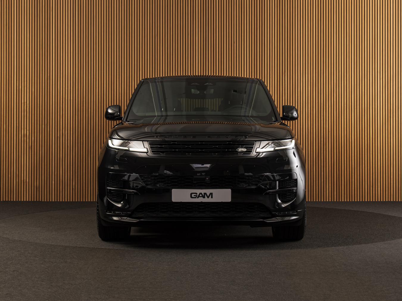 Land Rover Range Rover Sport P550e Autobiography