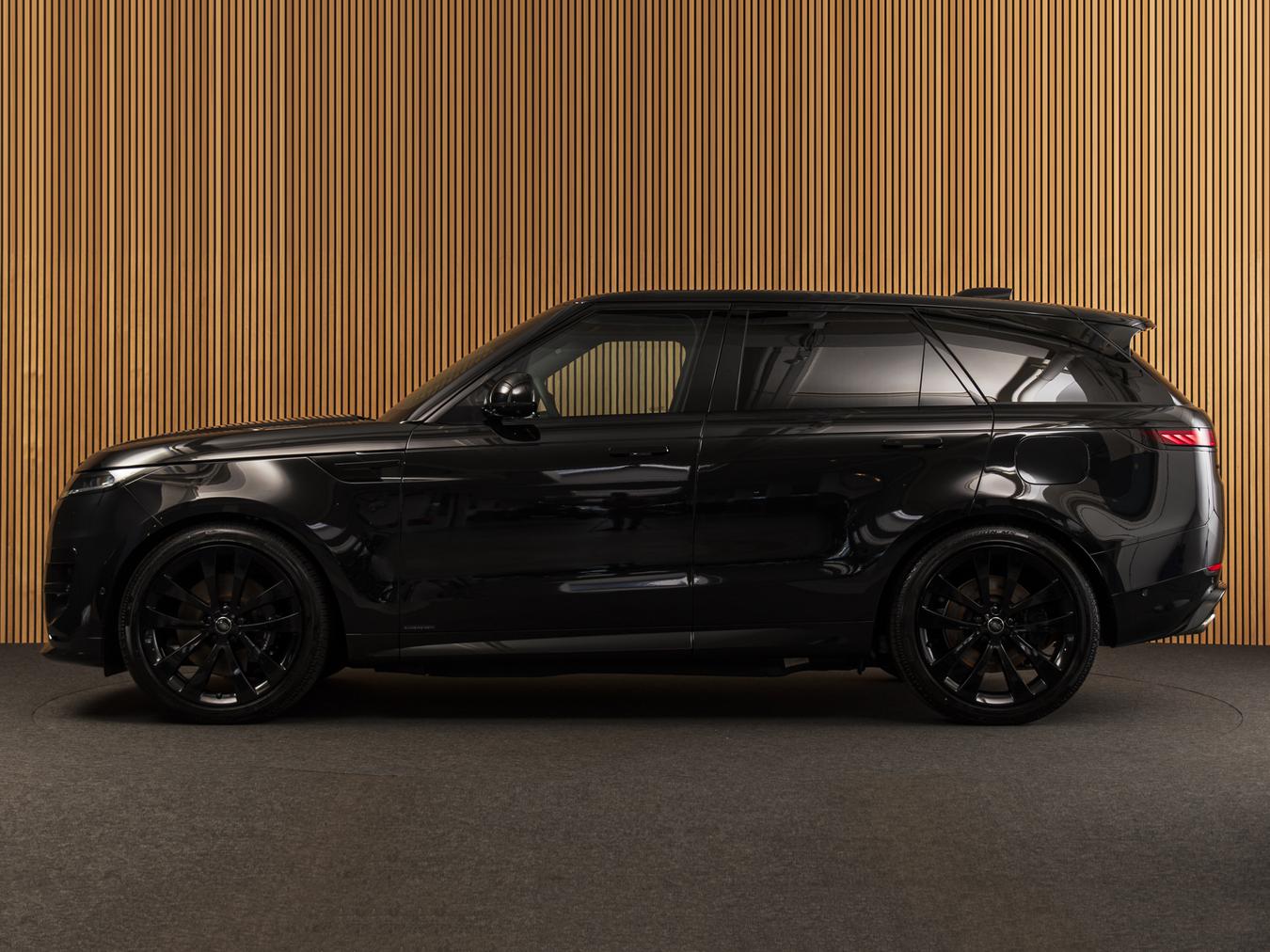 Land Rover Range Rover Sport P550e Autobiography