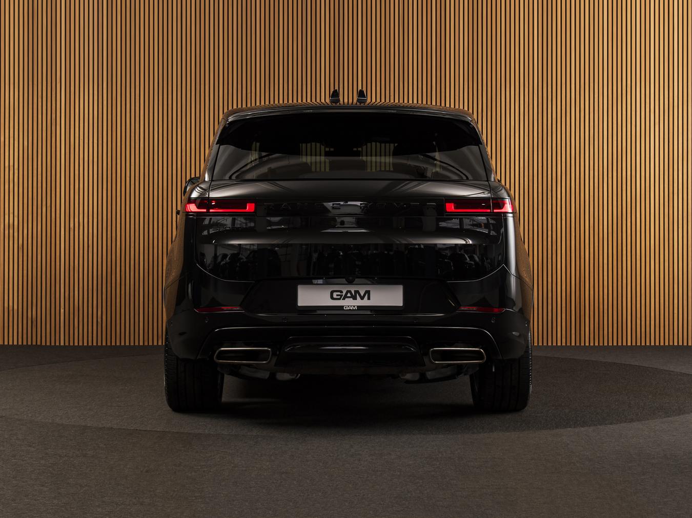 Land Rover Range Rover Sport P550e Autobiography