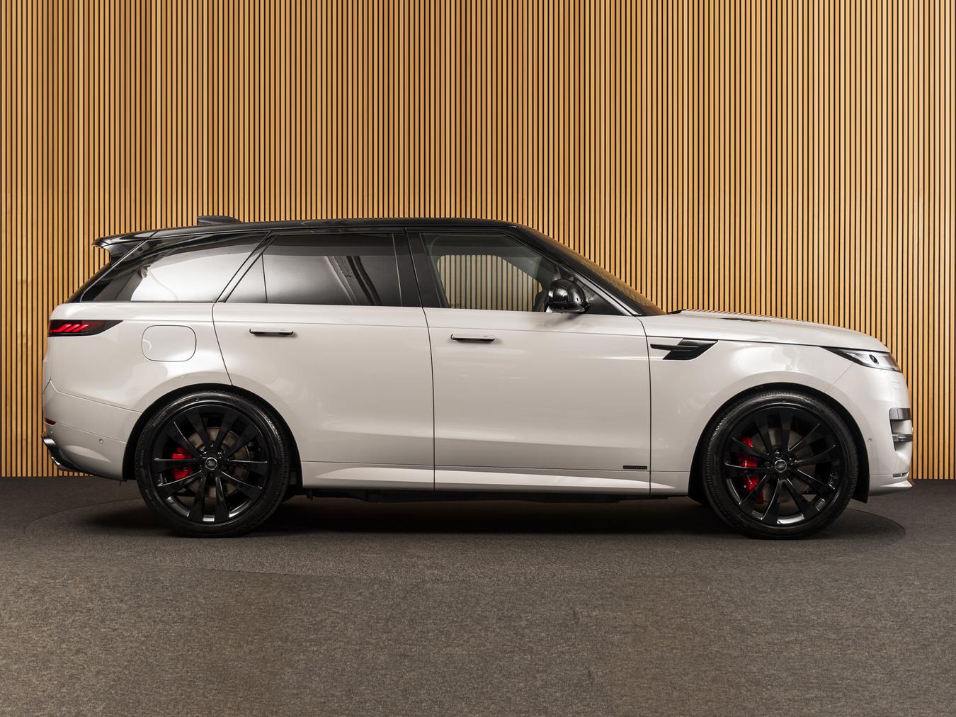Land Rover Range Rover Sport P550e Autobiography