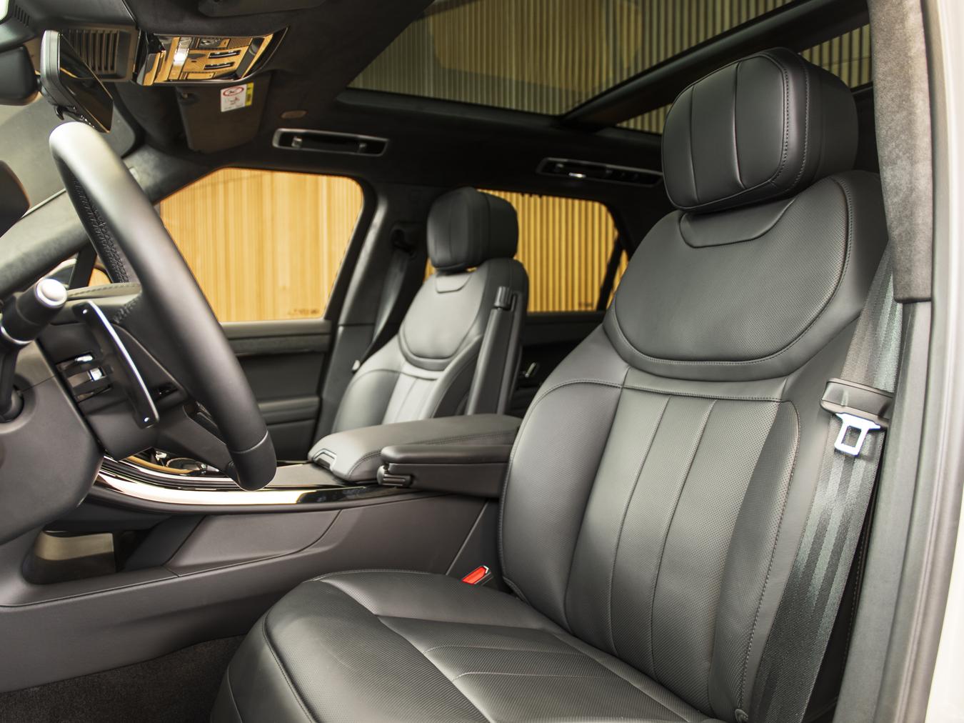 Land Rover Range Rover Sport P550e Autobiography