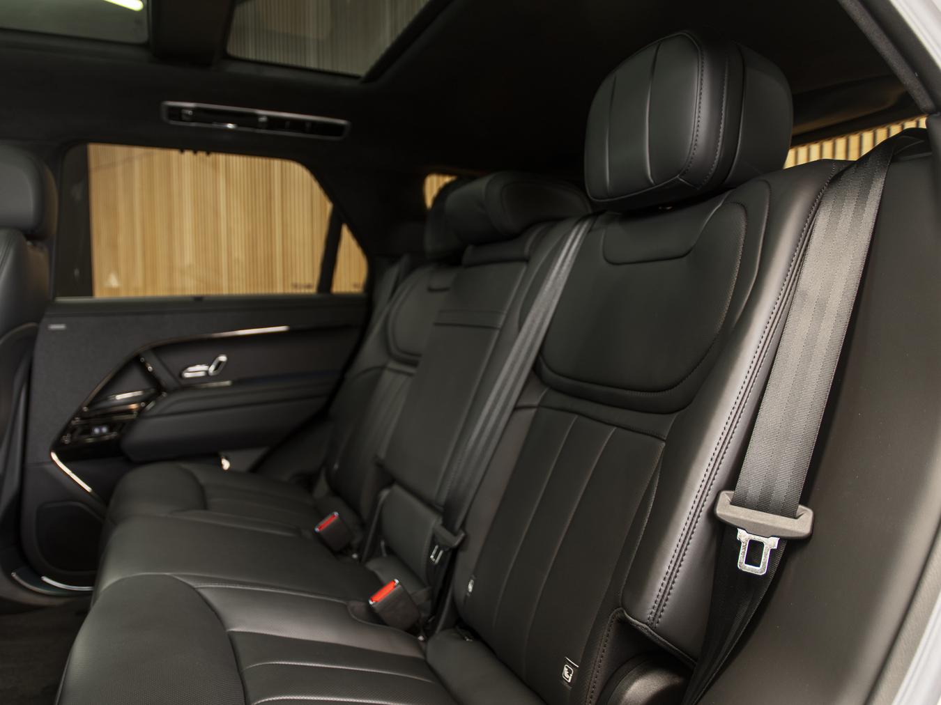 Land Rover Range Rover Sport P550e Autobiography
