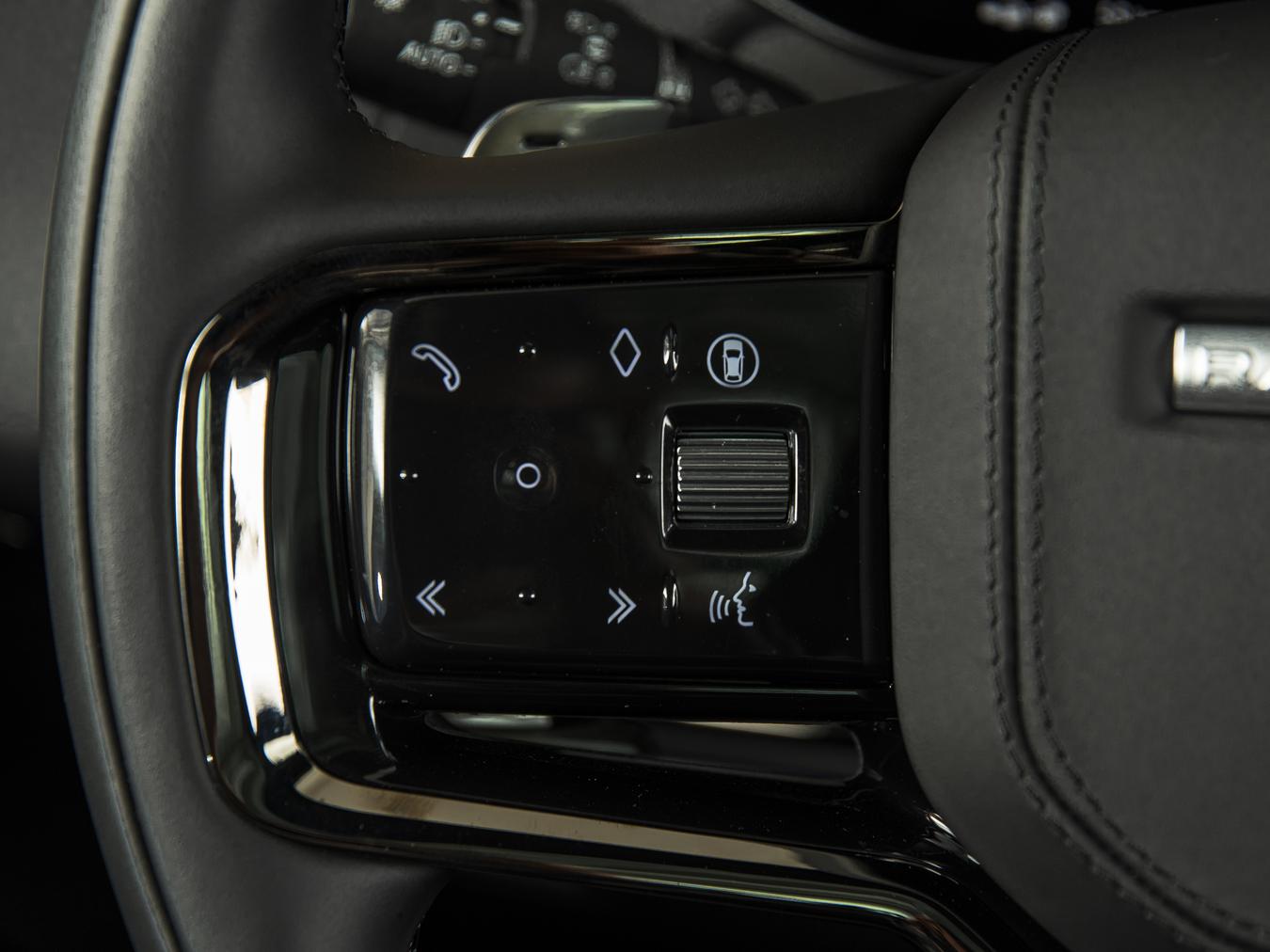 Land Rover Range Rover Sport P550e Autobiography