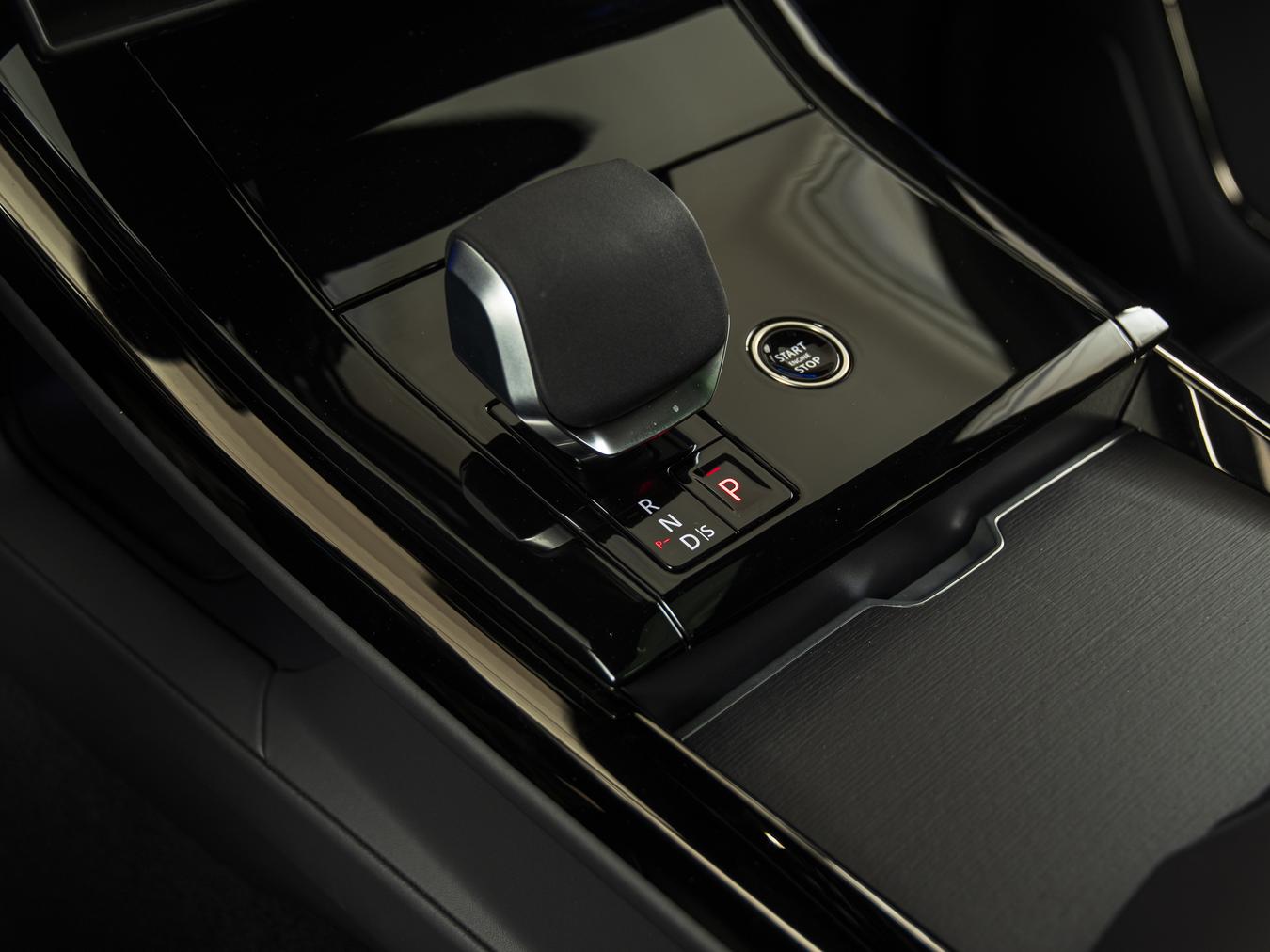 Land Rover Range Rover Sport P550e Autobiography