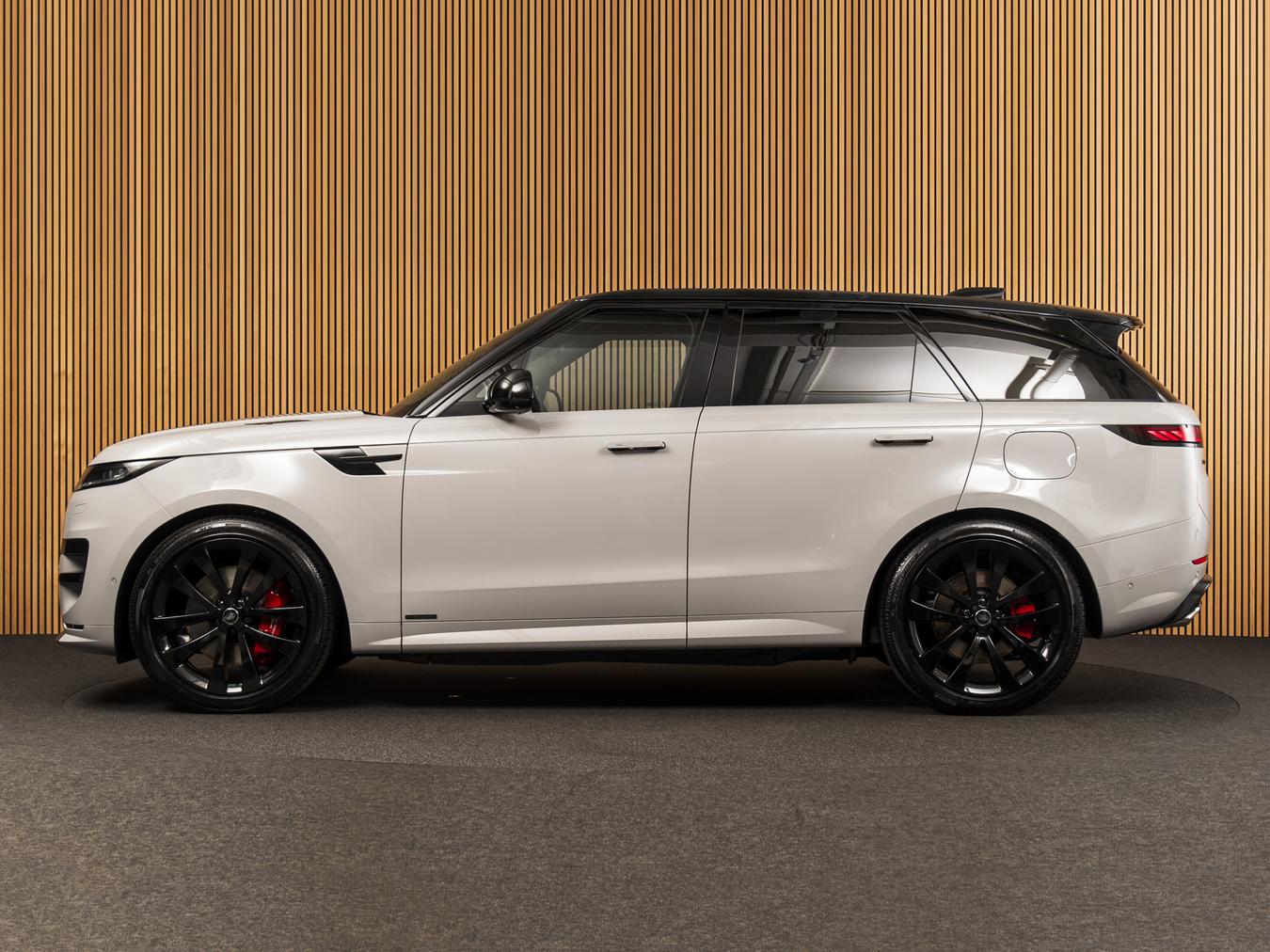 Land Rover Range Rover Sport P550e Autobiography