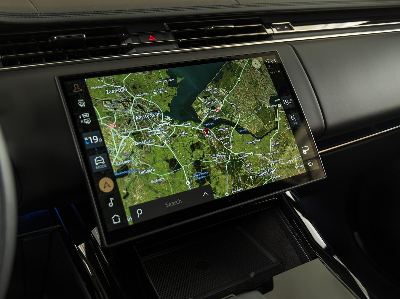 Land Rover Range Rover Sport P550e Autobiography