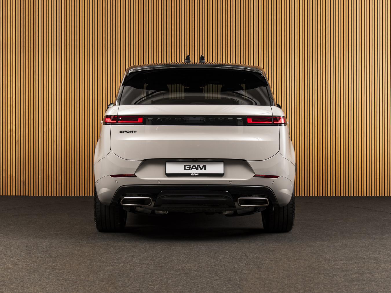 Land Rover Range Rover Sport P550e Autobiography
