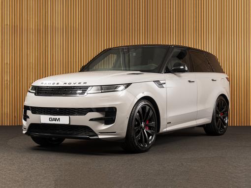Land Rover Range Rover Sport P550e Autobiography