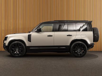Land Rover Defender 110 X-Dynamic HSE P300e