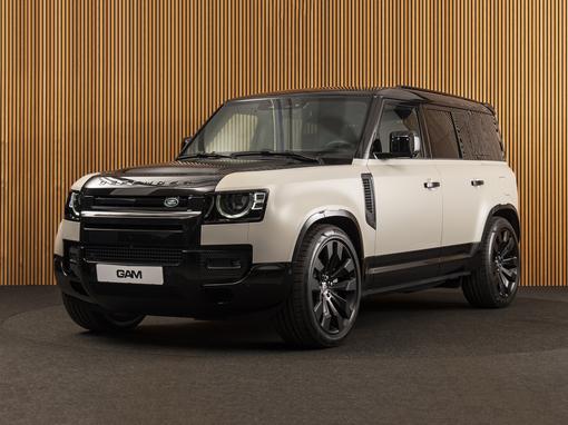 Land Rover Defender 110 X-Dynamic HSE P300e