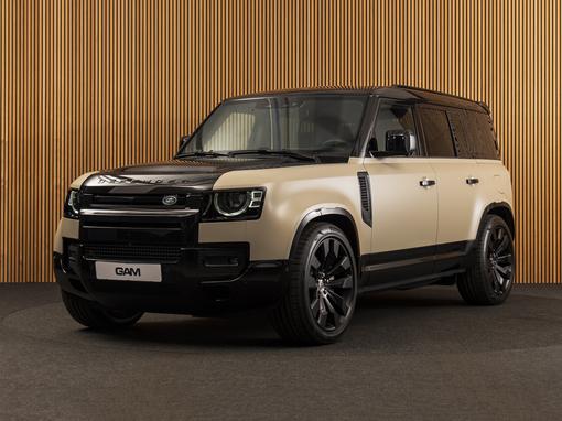 Land Rover Defender 110 X-Dynamic HSE P300e