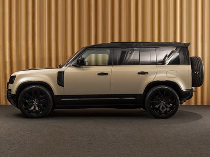 Land Rover Defender 110 X-Dynamic HSE P300e
