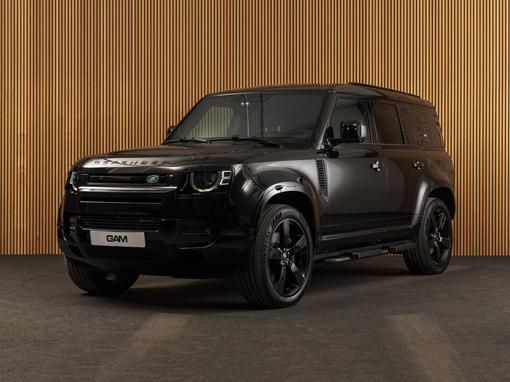 Land Rover Defender 110 X-Dynamic HSE P300e