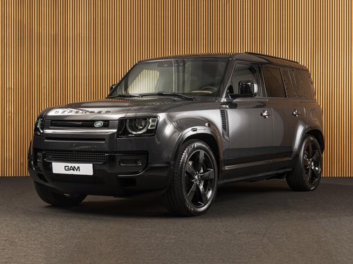 Land Rover Defender 110 X-Dynamic HSE P300e