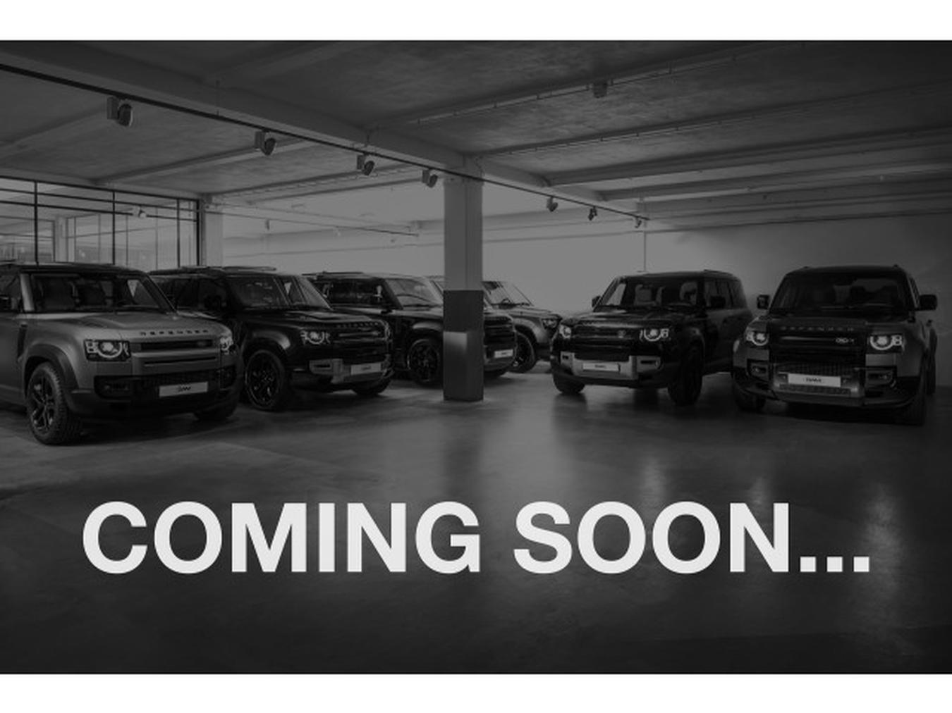 Land Rover Defender 110 X-Dynamic HSE P300e