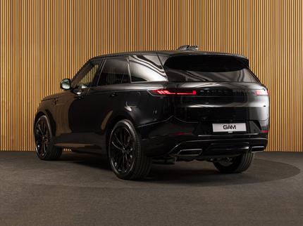 Land Rover Range Rover Sport P460e Dynamic HSE