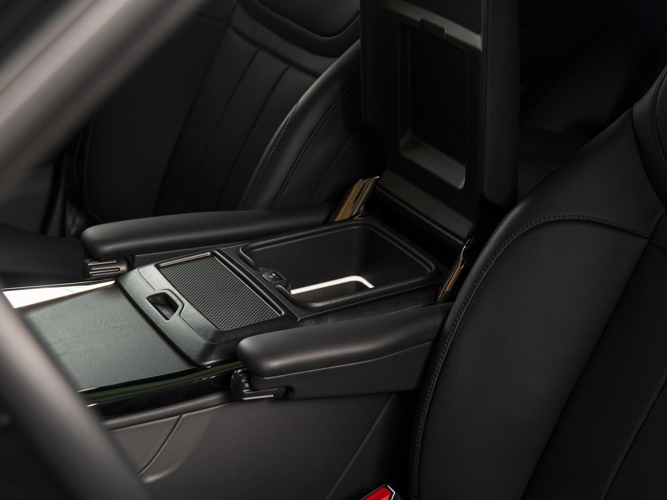 Land Rover Range Rover Sport P460e Dynamic HSE