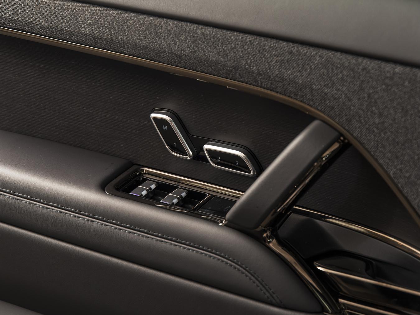 Land Rover Range Rover Sport P460e Dynamic HSE