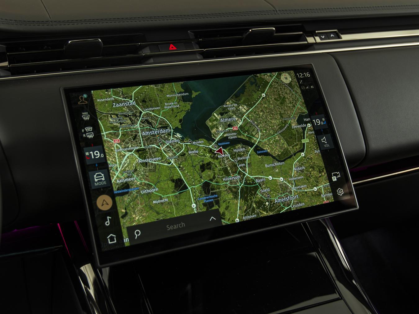 Land Rover Range Rover Sport P460e Dynamic HSE