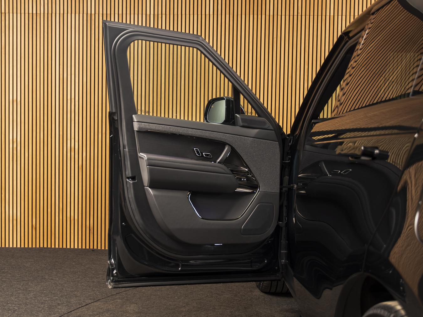 Land Rover Range Rover Sport P460e Dynamic HSE