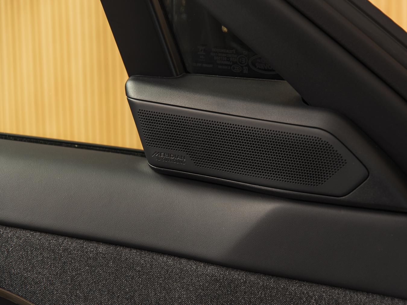 Land Rover Range Rover Sport P460e Dynamic HSE