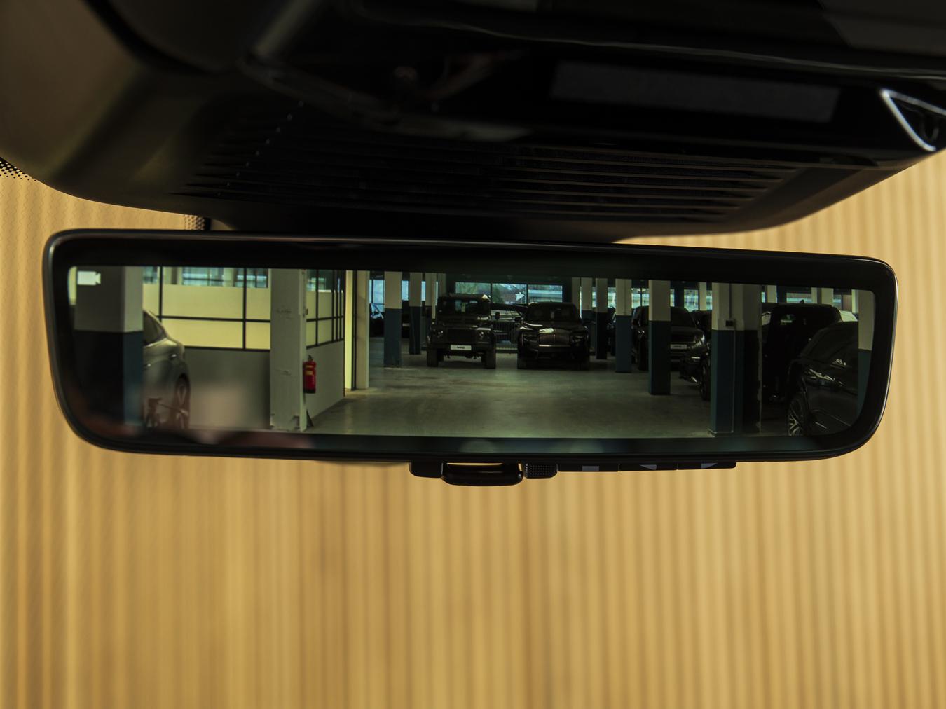 Land Rover Range Rover Sport P460e Dynamic HSE