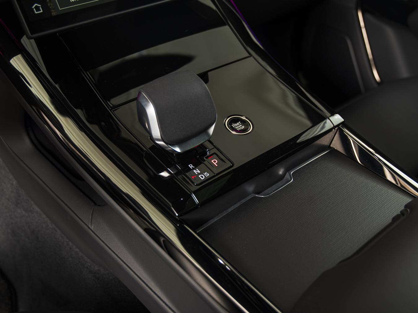 Land Rover Range Rover Sport P460e Dynamic HSE