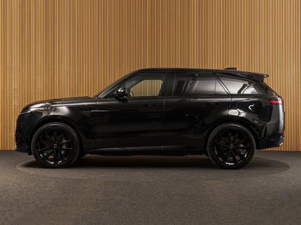 Land Rover Range Rover Sport P460e Dynamic HSE