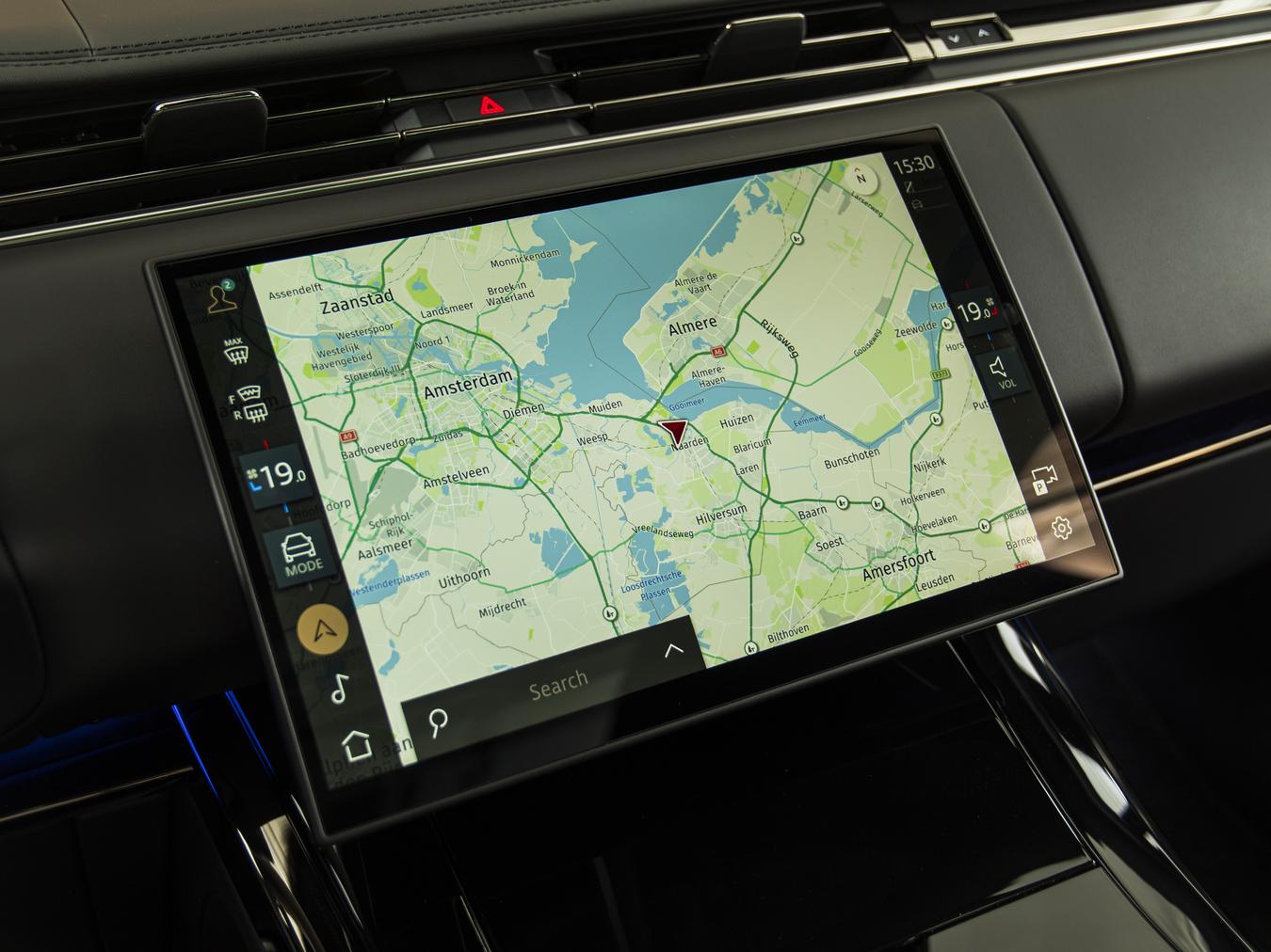 Land Rover Range Rover Sport P460e Dynamic HSE