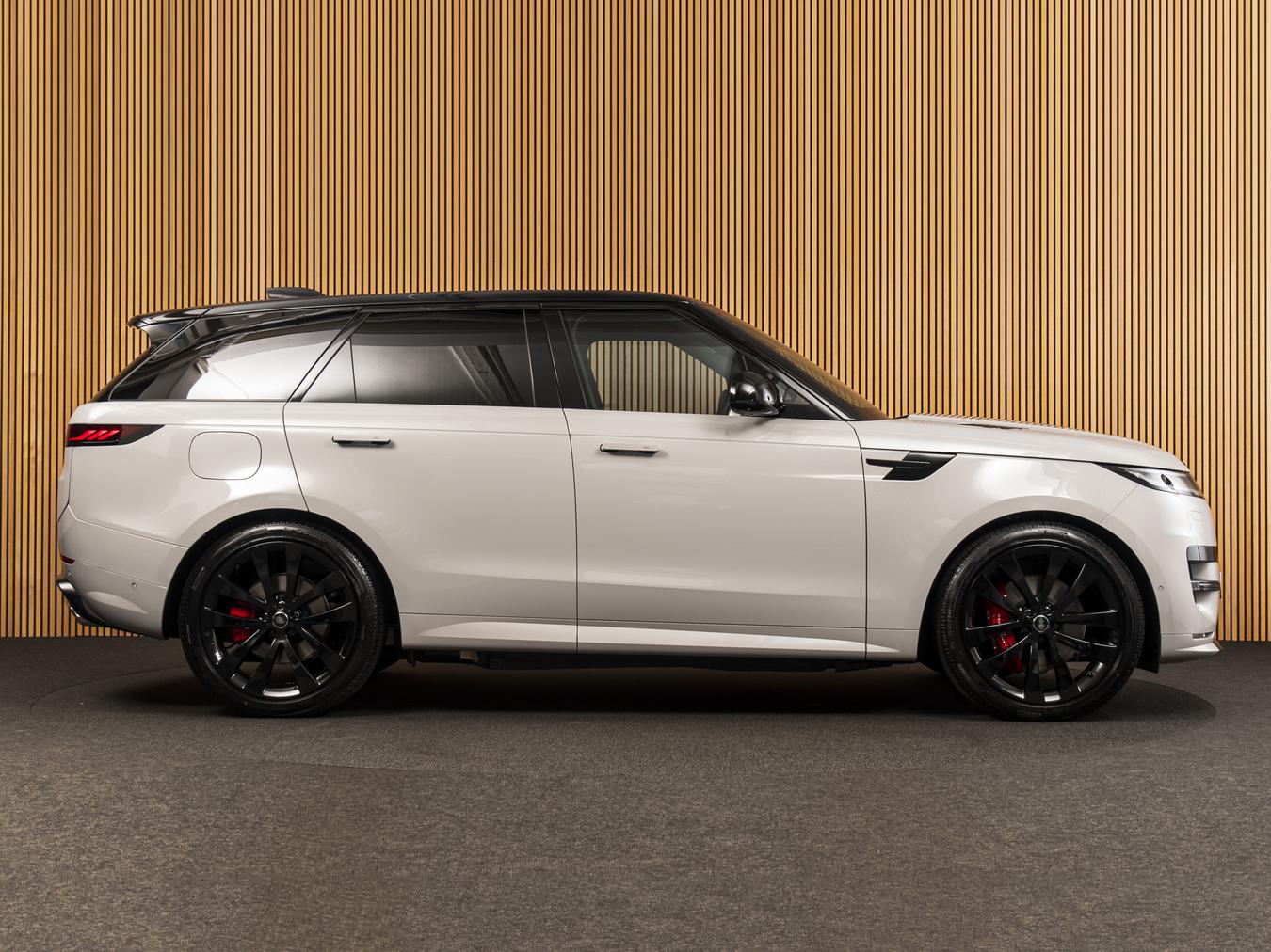 Land Rover Range Rover Sport P460e Dynamic HSE
