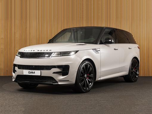 Land Rover Range Rover Sport P460e Dynamic HSE