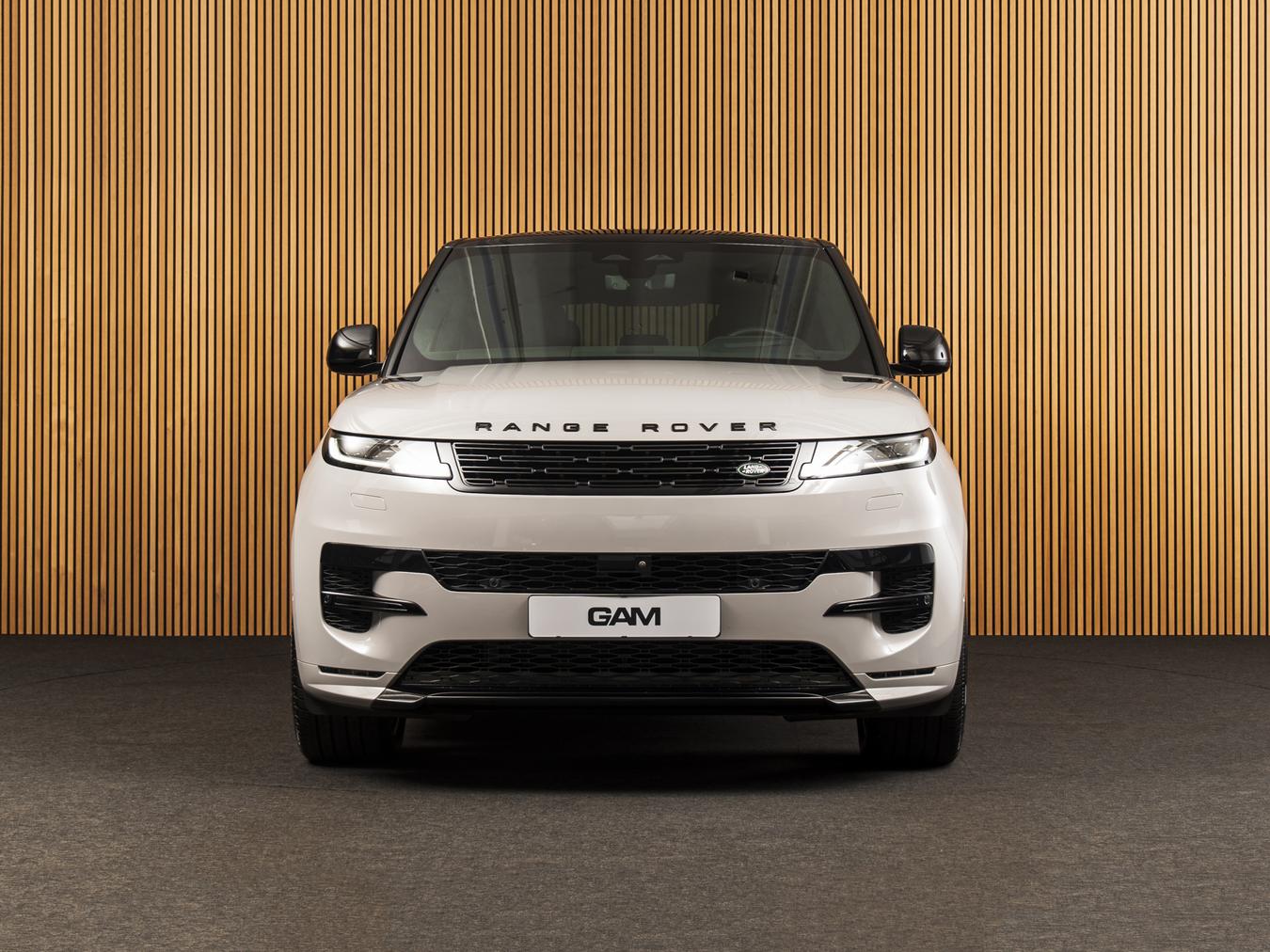 Land Rover Range Rover Sport P460e Dynamic HSE