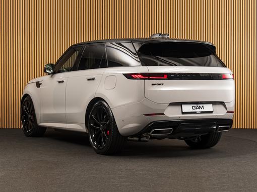 Land Rover Range Rover Sport P460e Dynamic HSE