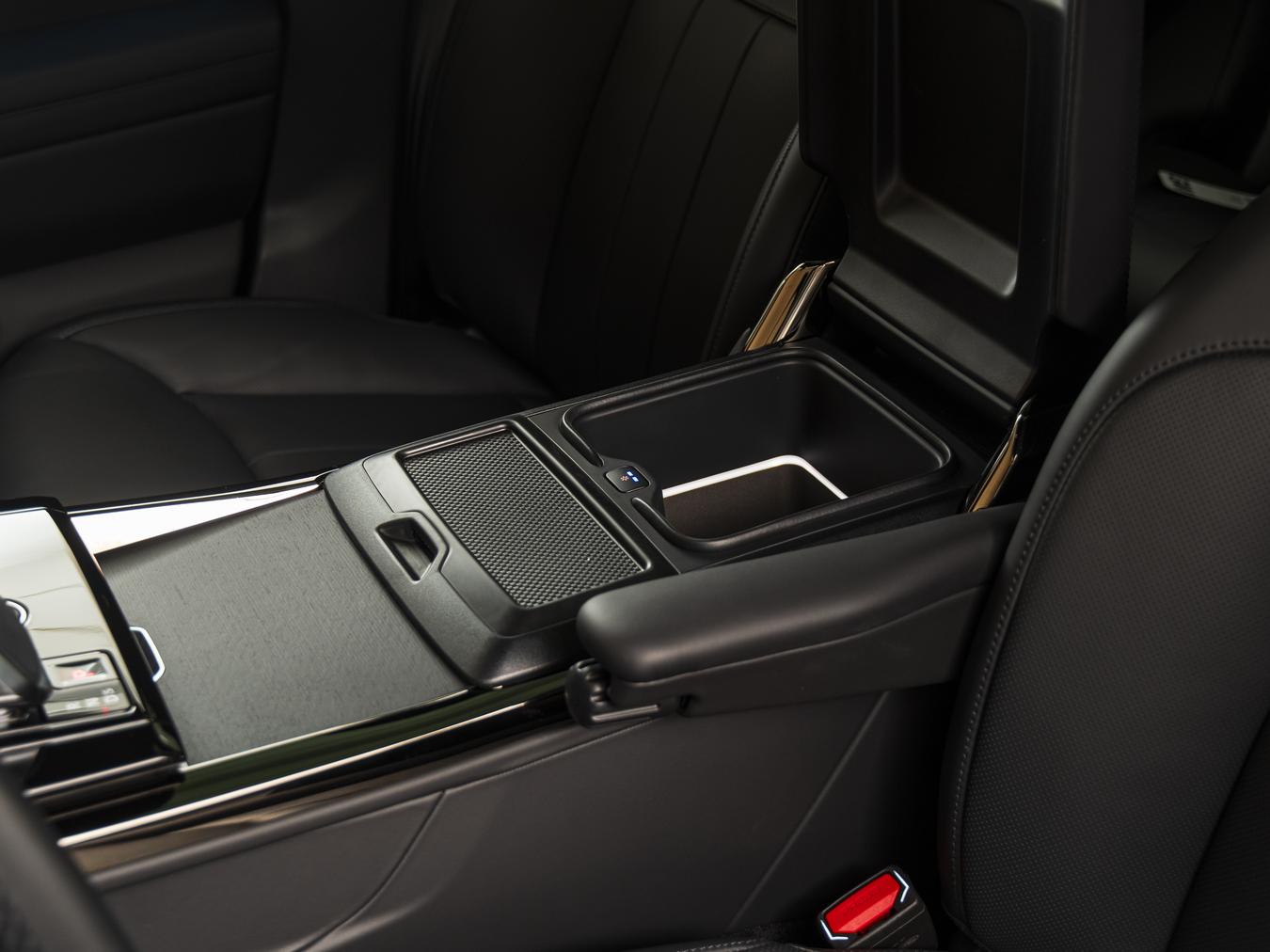 Land Rover Range Rover Sport P460e Dynamic HSE