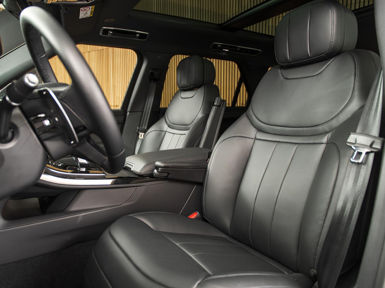 Land Rover Range Rover Sport P460e Dynamic HSE