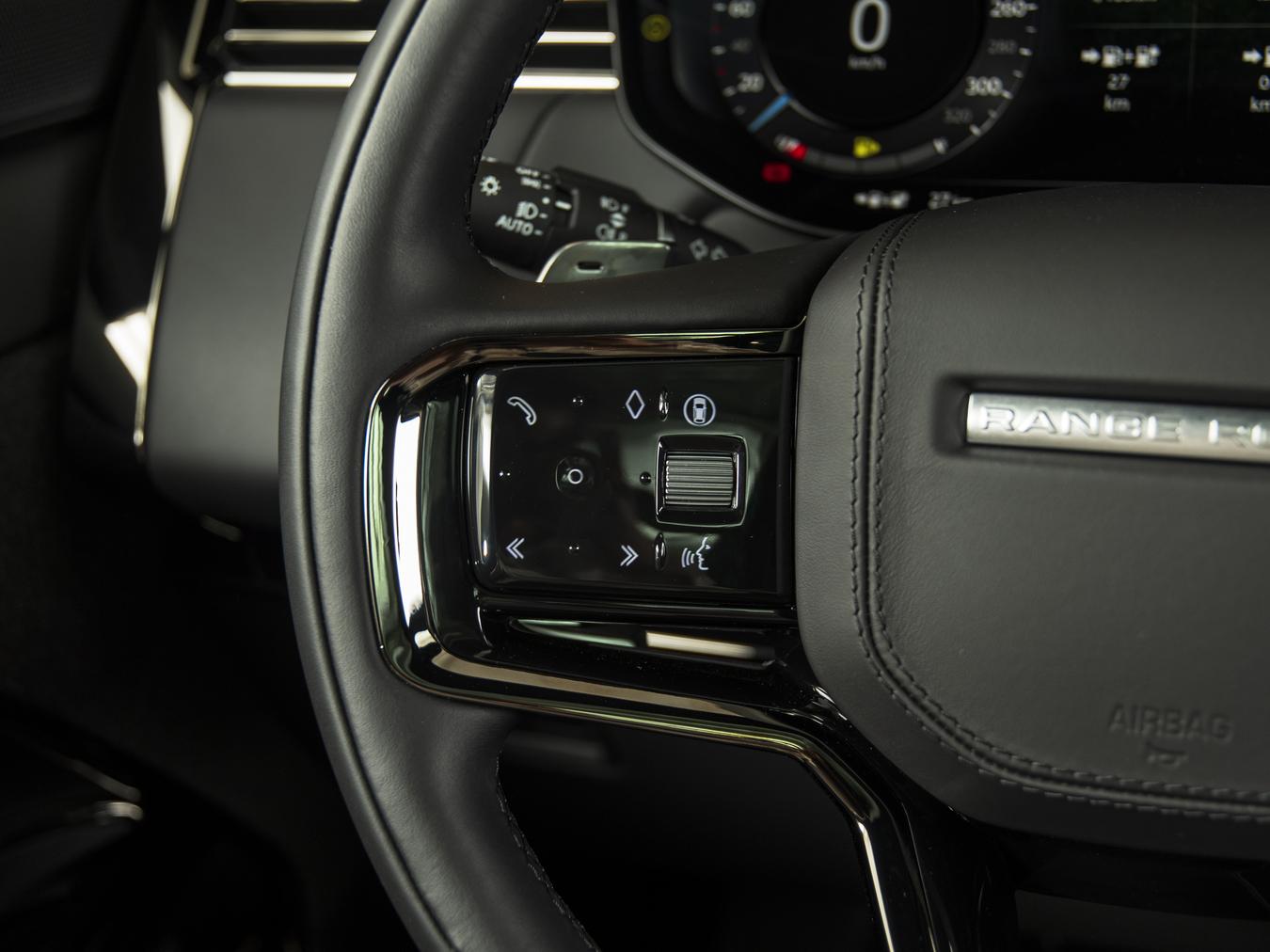 Land Rover Range Rover Sport P550e Autobiography