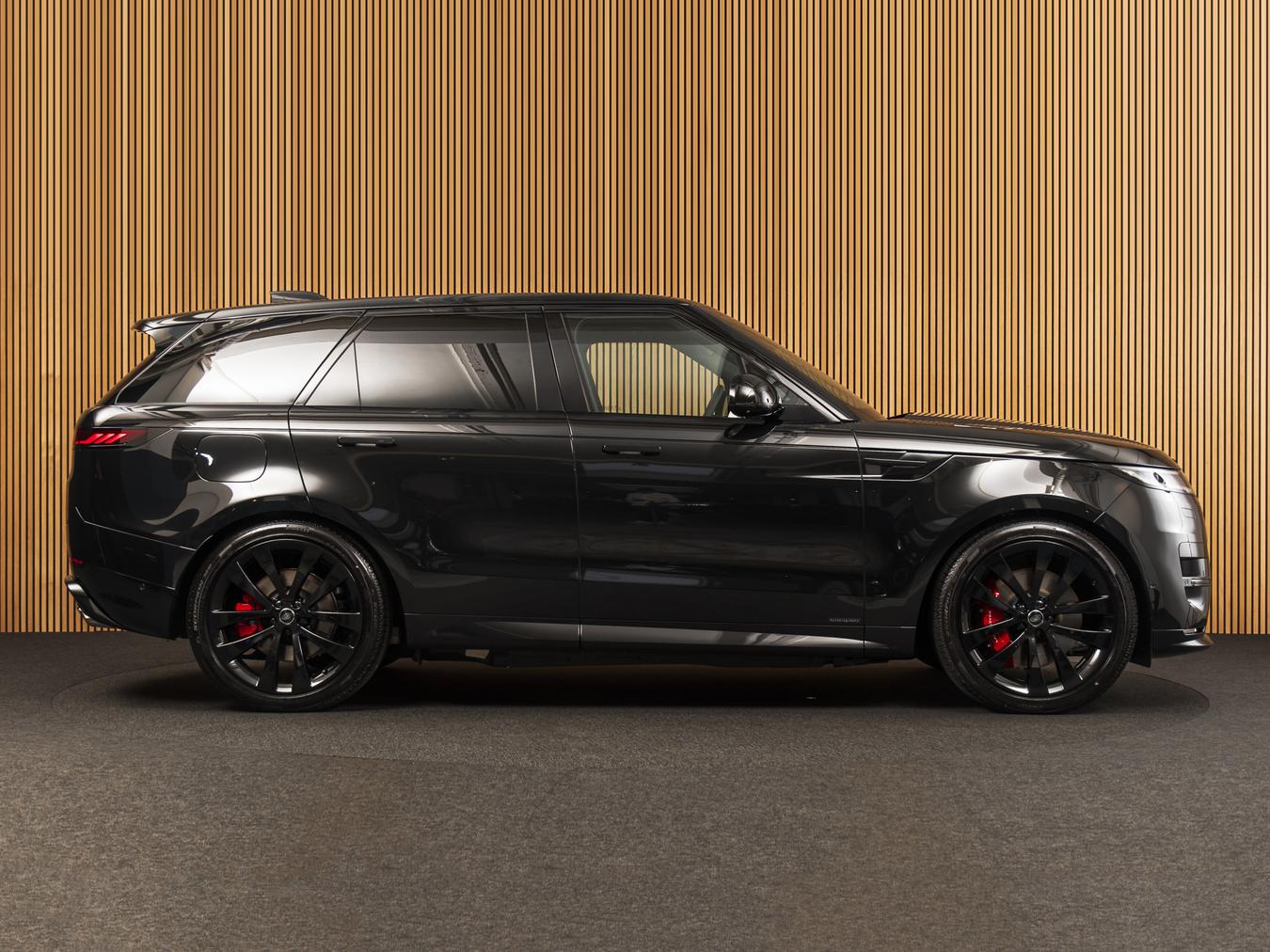 Land Rover Range Rover Sport P550e Autobiography