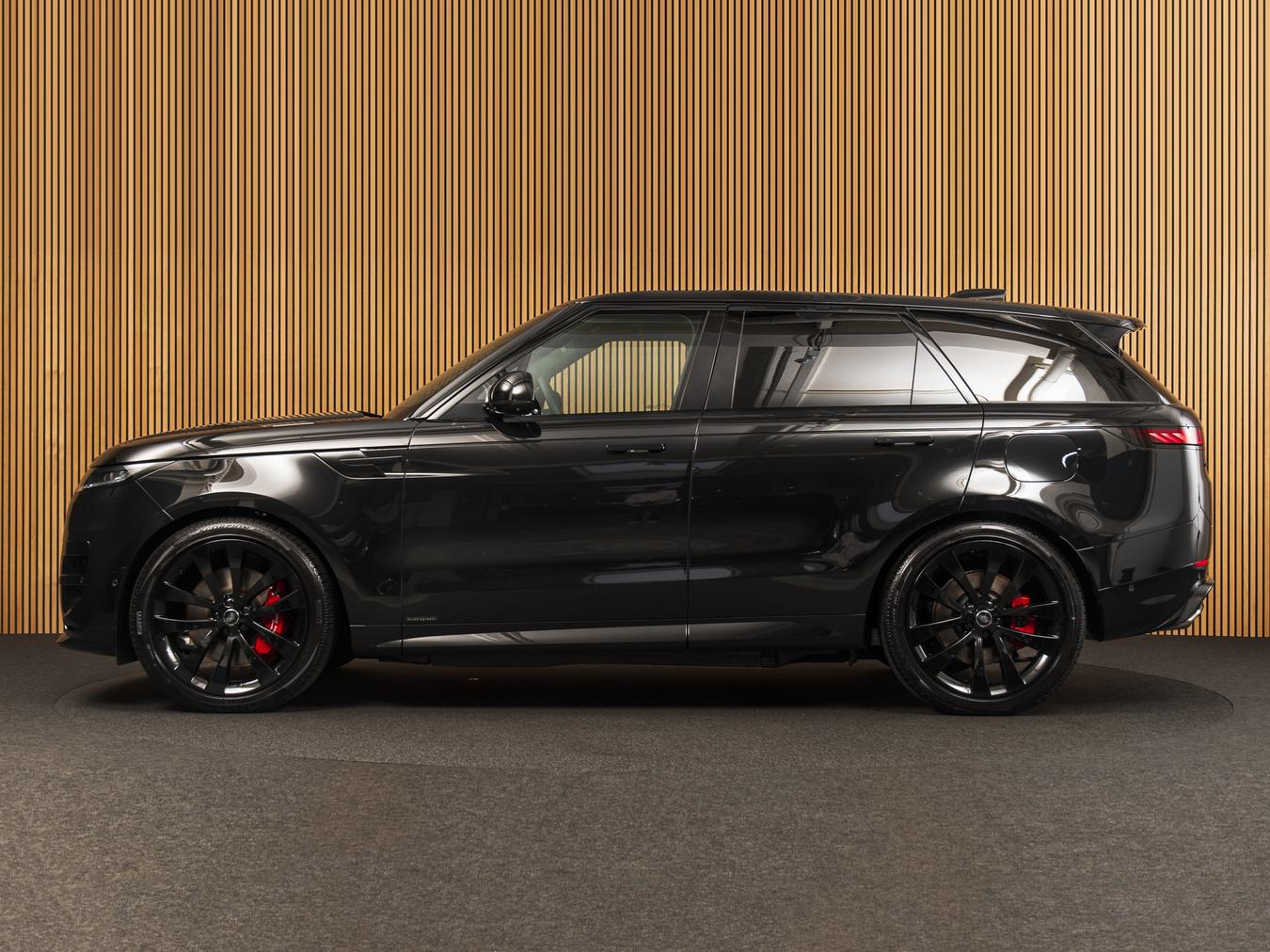 Land Rover Range Rover Sport P550e Autobiography