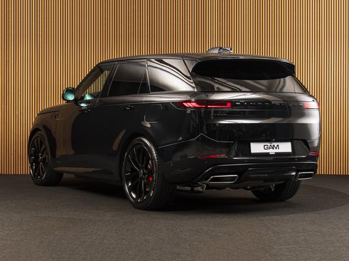 Land Rover Range Rover Sport P550e Autobiography