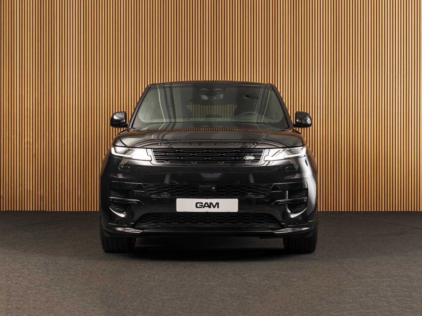 Land Rover Range Rover Sport P550e Autobiography