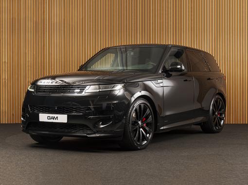 Land Rover Range Rover Sport P550e Autobiography
