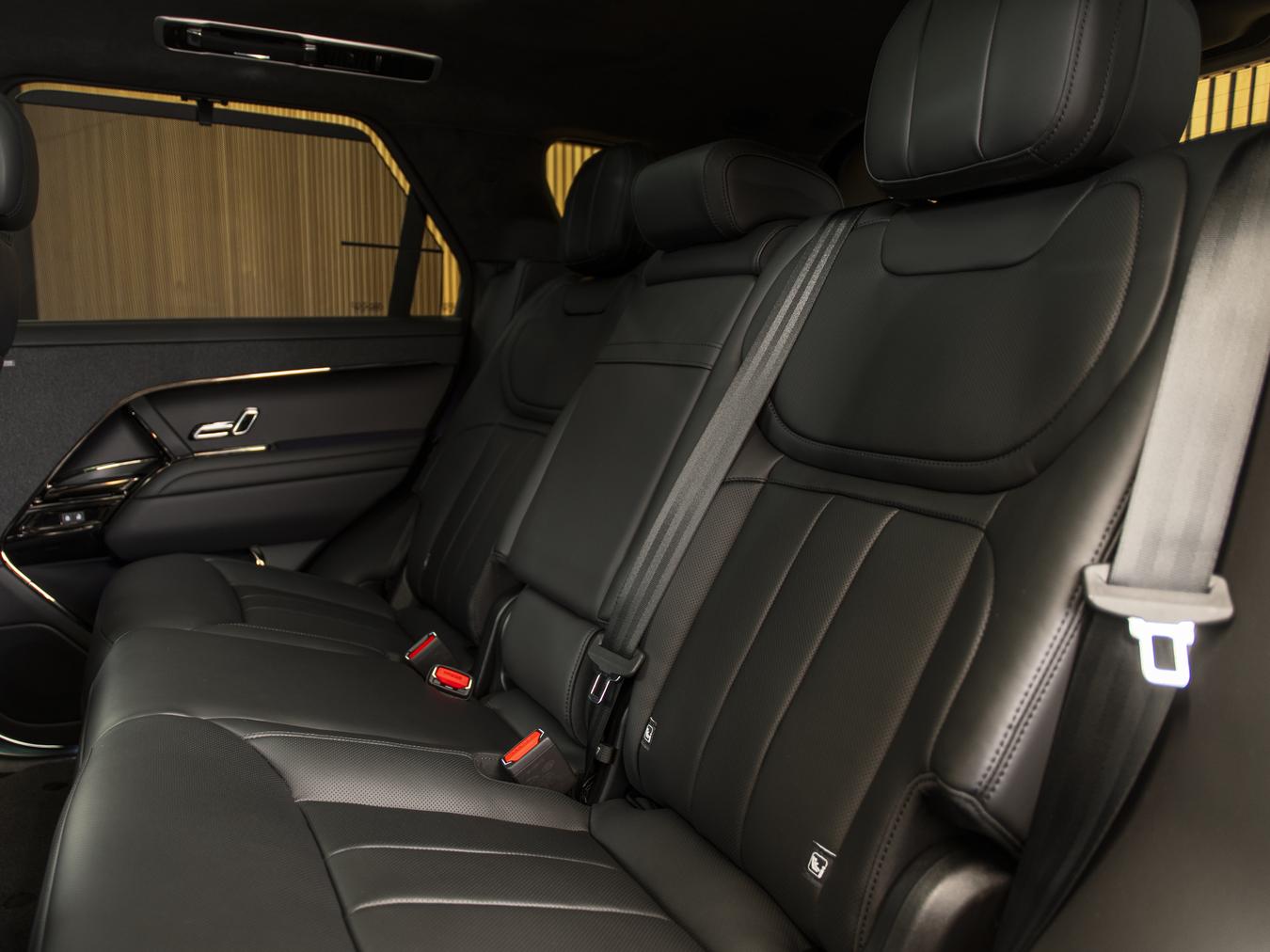 Land Rover Range Rover Sport P550e Autobiography