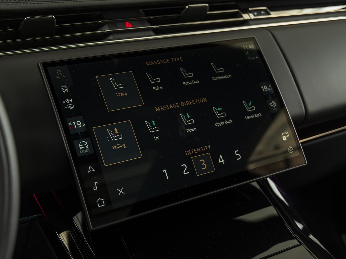 Land Rover Range Rover Sport P550e Autobiography