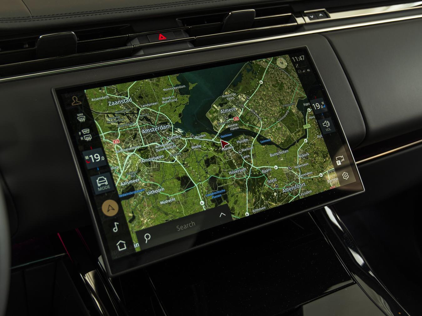 Land Rover Range Rover Sport P550e Autobiography