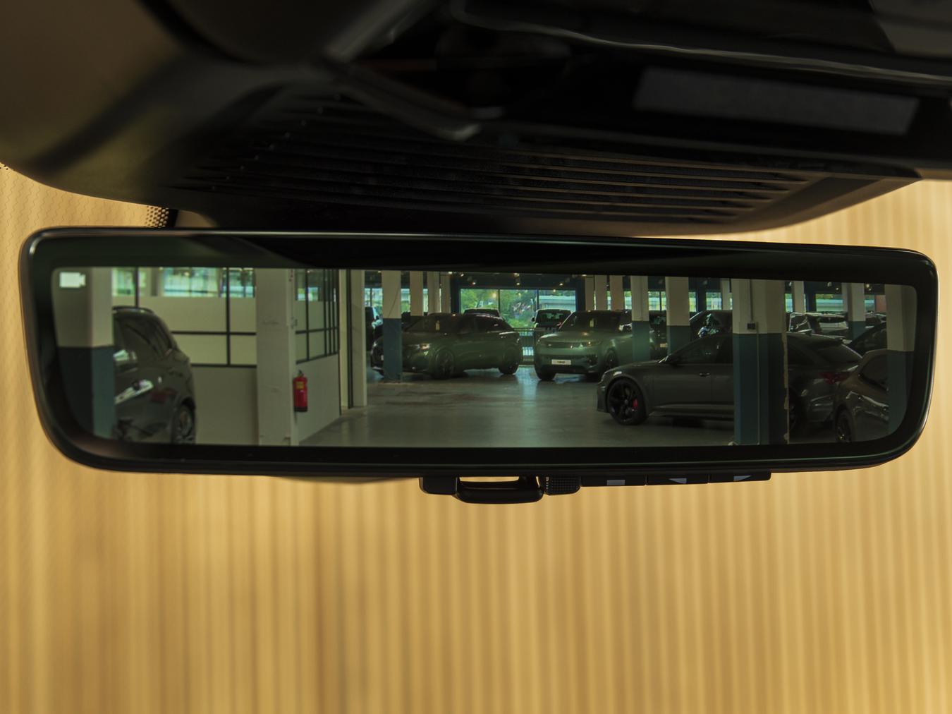 Land Rover Range Rover Sport P550e Autobiography
