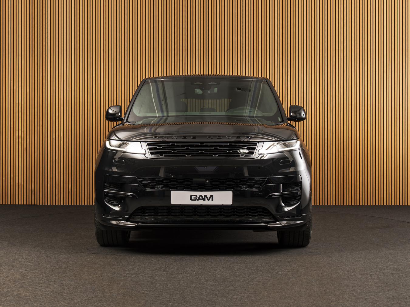Land Rover Range Rover Sport P550e Autobiography
