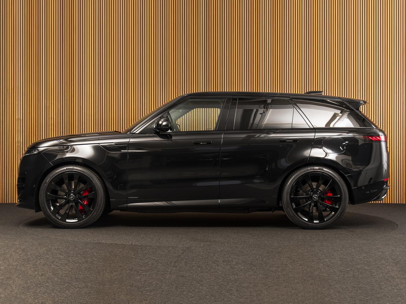 Land Rover Range Rover Sport P550e Autobiography